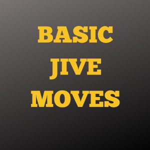 Basic Jive Moves Product image